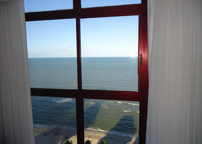 Golden Beach Flat Recife