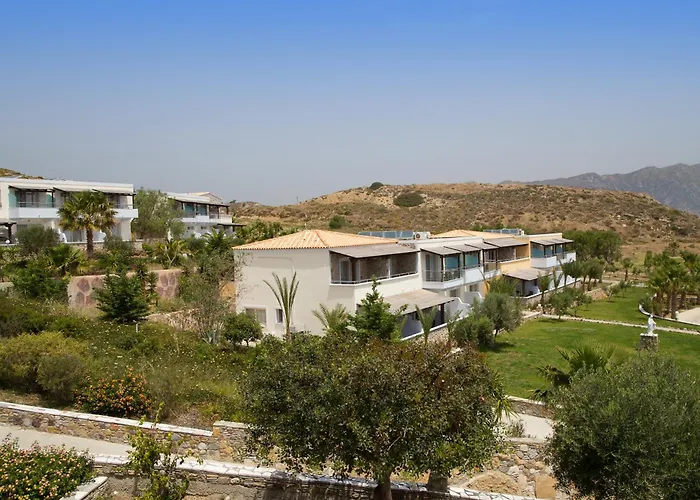 Grand Blue Beach Hotel