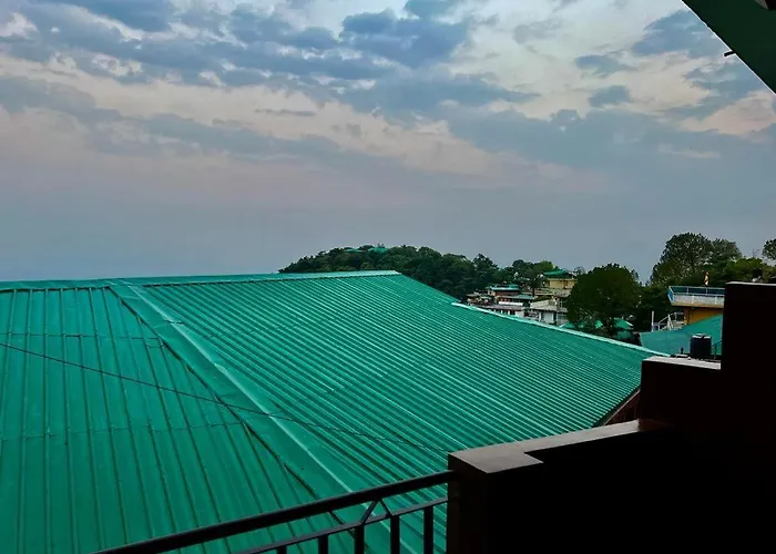 Hotel Norbu House