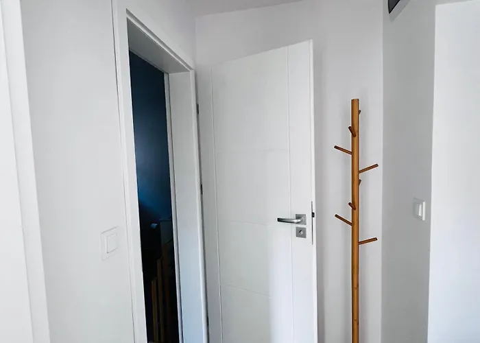 Apartamenty Na Nadmorskiej