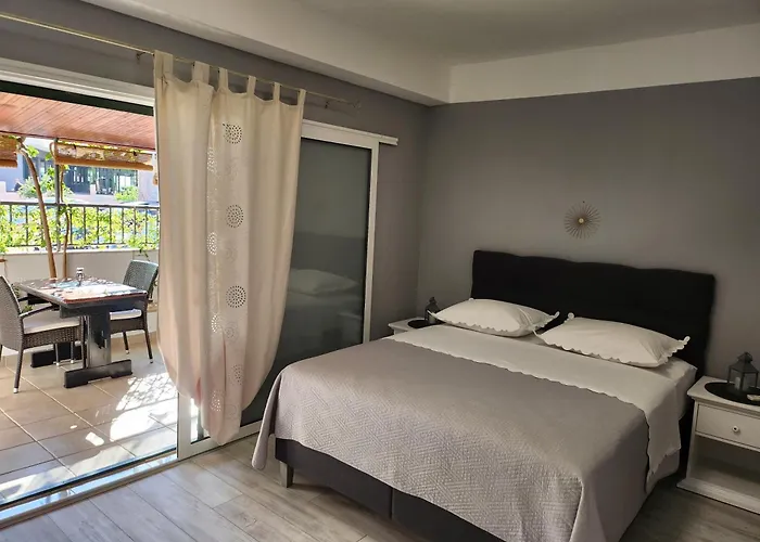 Apartmani Dijana