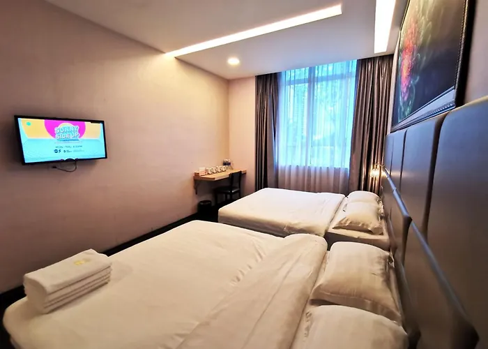 Zenz Hotel