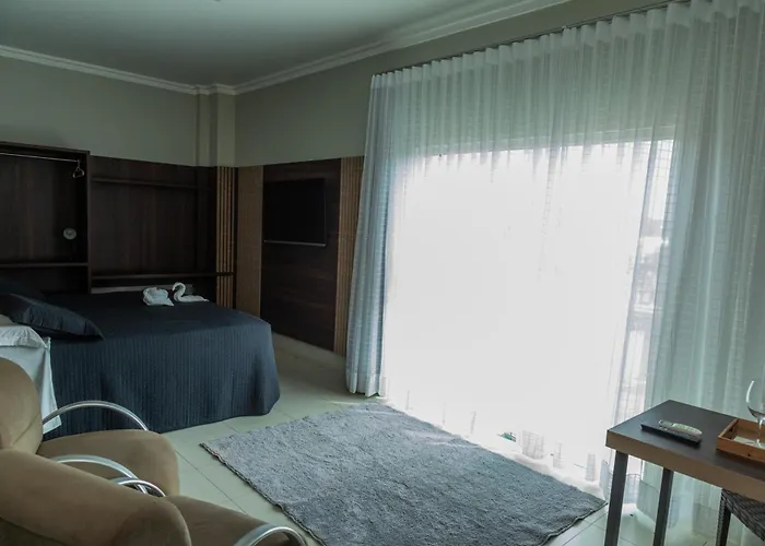 Dallas Hotel Premium