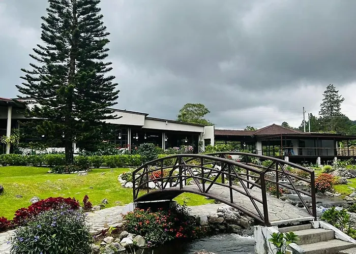 Hotel Dos Rios