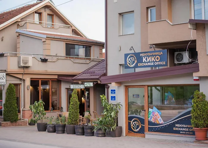 Hotel Kiko