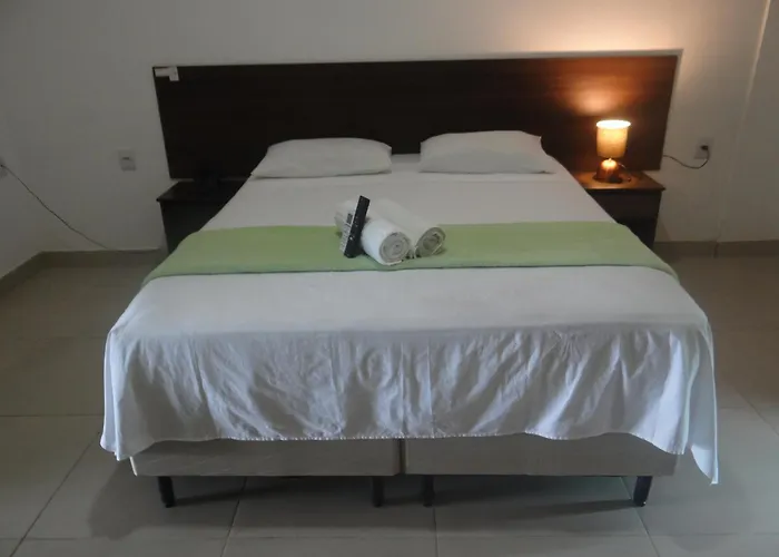 Hotel Vilas