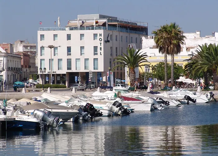 Occidental Faro