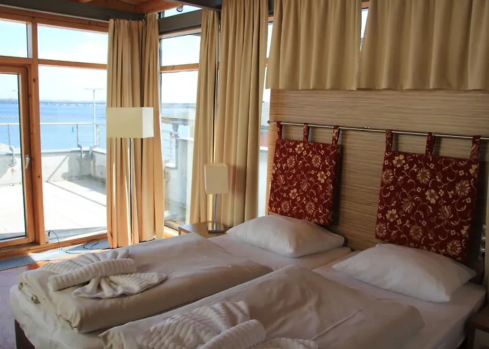 Hiddenseer Hotel