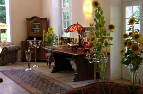 Waldhotel Silbermuehle