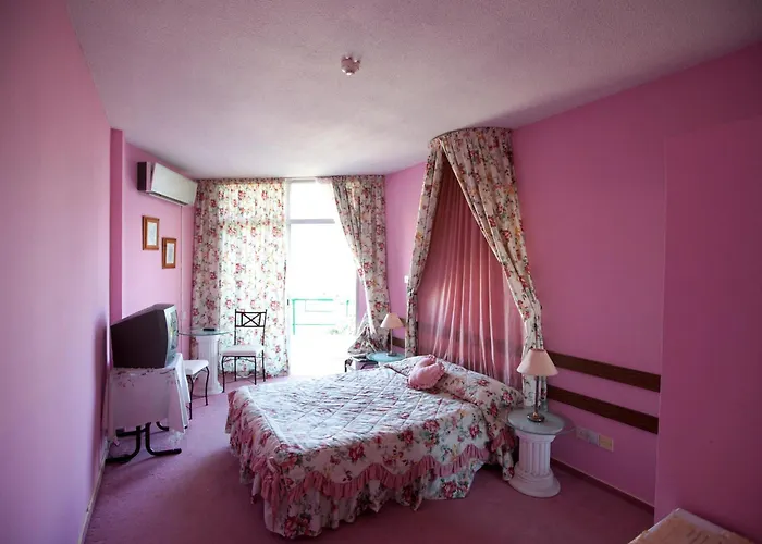 Sylva Hotel