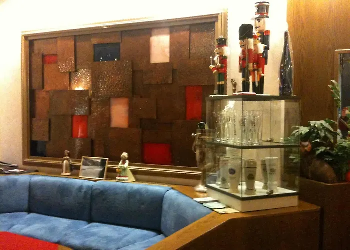 Hotel Rheinlust
