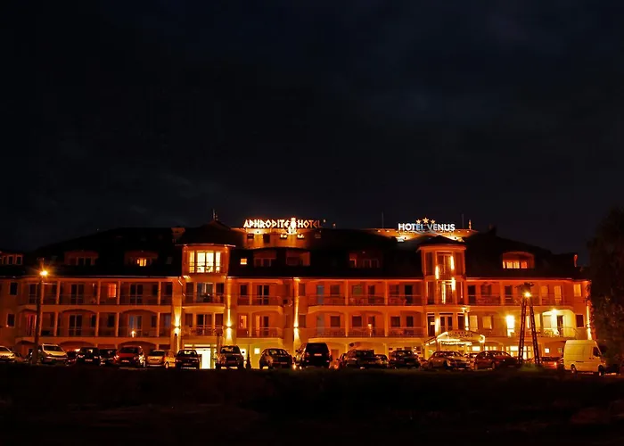 Hotel Venus