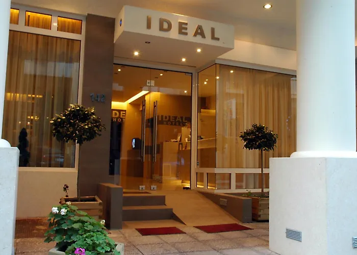 Hotel Ideal
