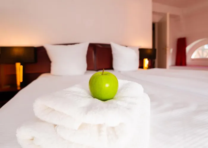 Hotel New Orleans