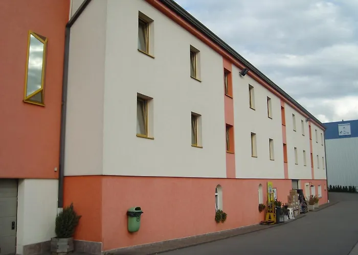Hotel De Foetz
