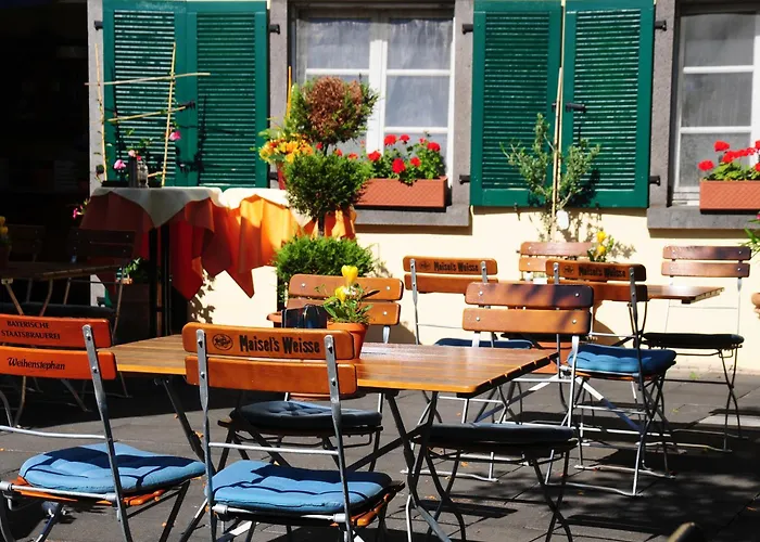 Hotel Pontivy