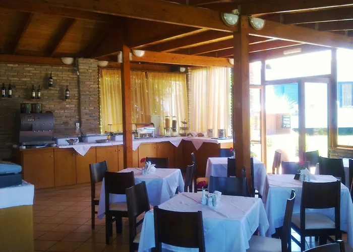 Hotel Oasis