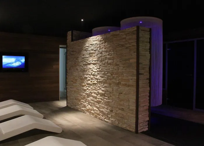 L'Oree Du Bois - Hotel & Spa