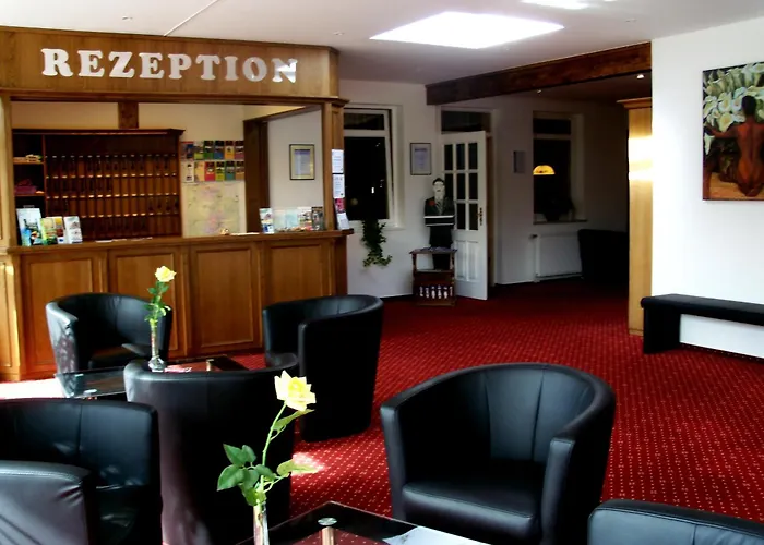 Landhotel Zur Linde