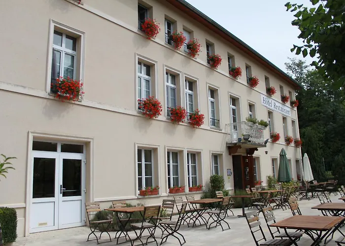 Le Clos De Mutigny