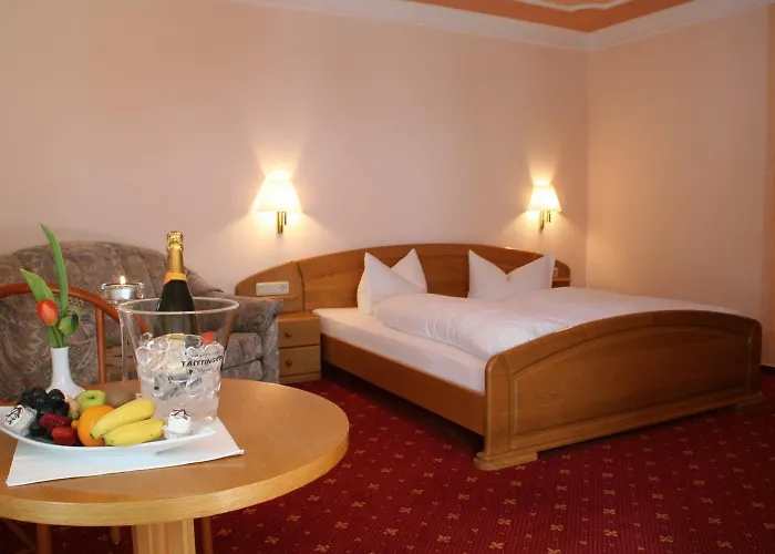 Hotel Thüringer Hof