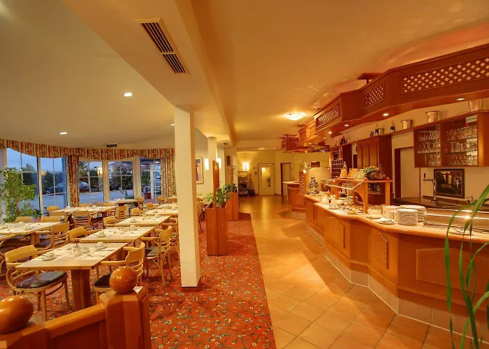 Hotel Montana Lauenau