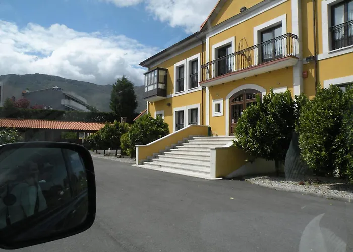 Hotel Finca La Mansion