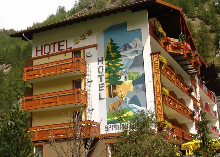 Hotel Primavera