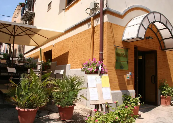 Hotel Clelia