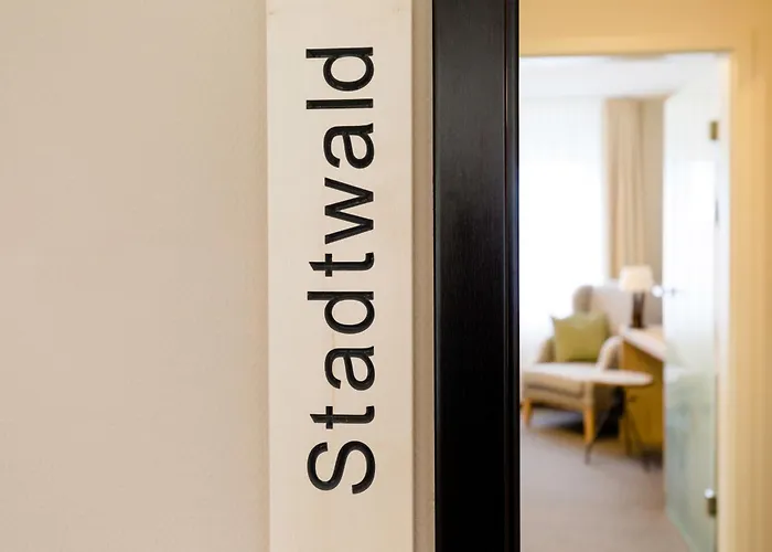Hotel Restaurant Zwergschlösschen