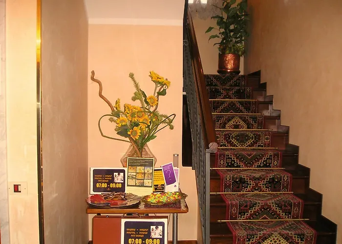Park Hotel Villa Leon D'Oro