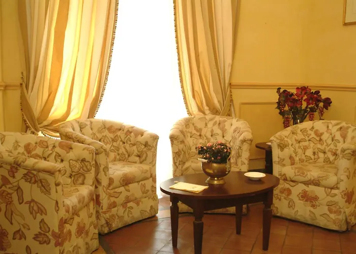 Hotel La Ville