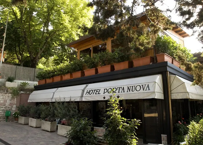 Hotel Porta Nuova