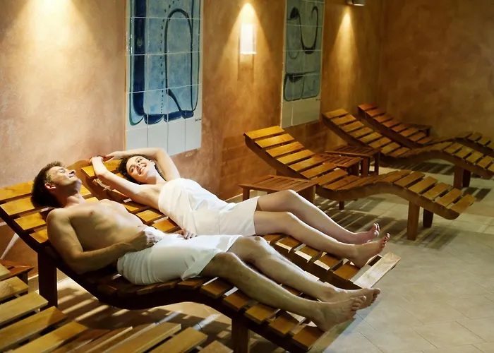 Bioenergy Resort Salinera Hotel