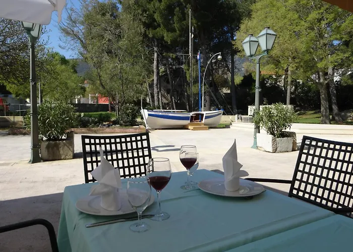 Hotel Televrin