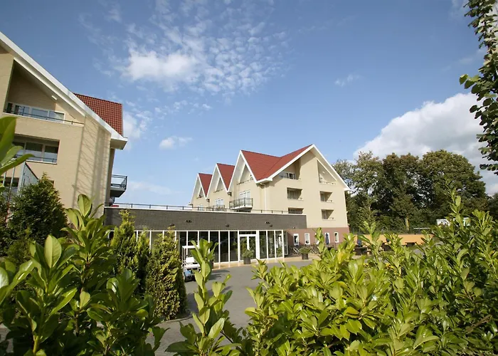 Hotel & Appartementen - De Zeven Heuvelen