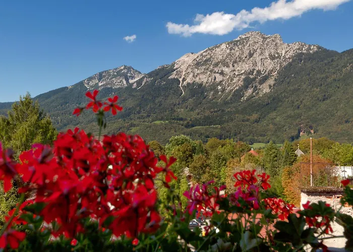 Hotel Bergfried&Schönblick