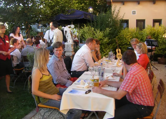 Akzent Hotel Landgasthof Murrer