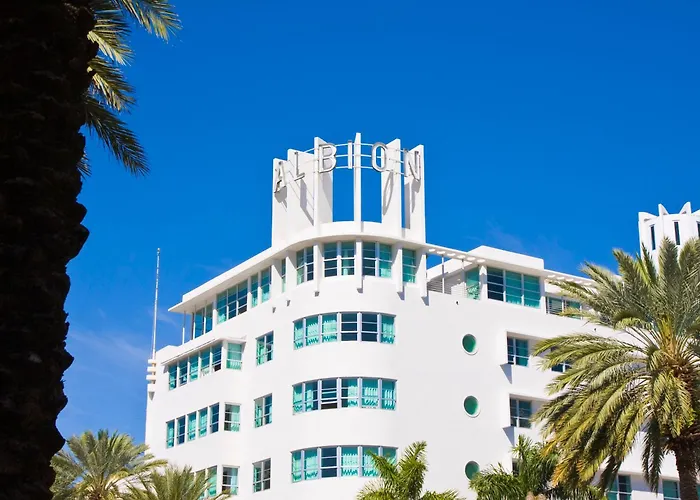 Albion Hotel