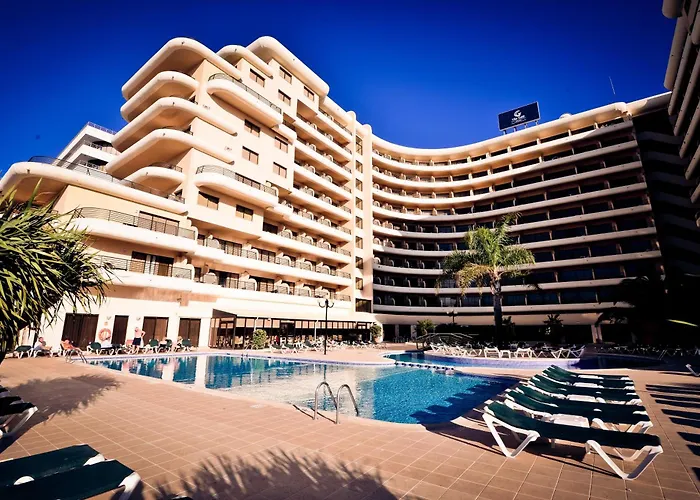 Vila Gale Marina