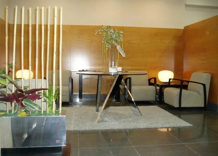 Hotel Condes De Haro