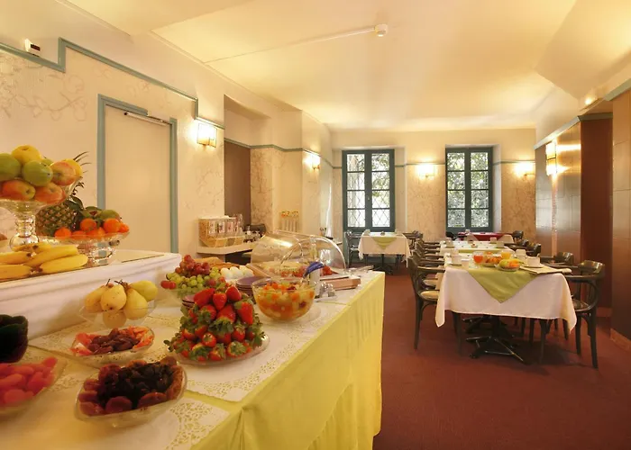 Hotel De Gramont