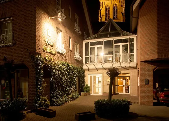 Hotel Goldener Stern