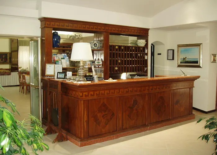 Hotel Suisse