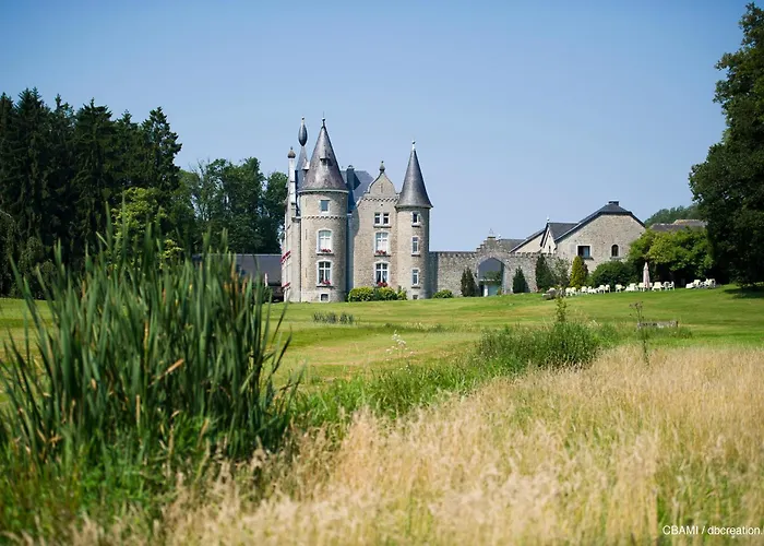 Chateau D'Hassonville