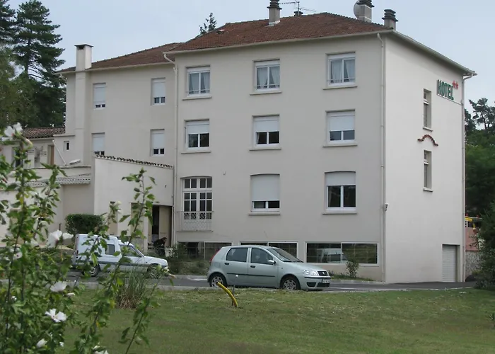 Hotel La Renaissance