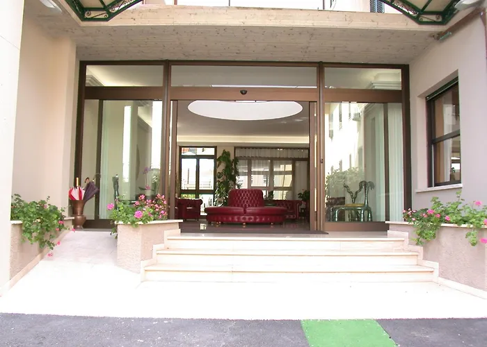 Hotel Del Buono Wellness & Medical Spa