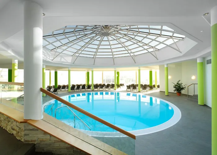 Hotel Fuerstenhof