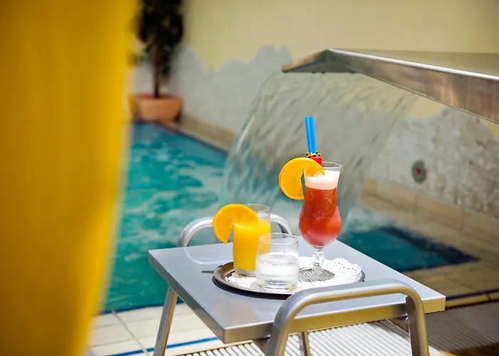 Hotel Storck