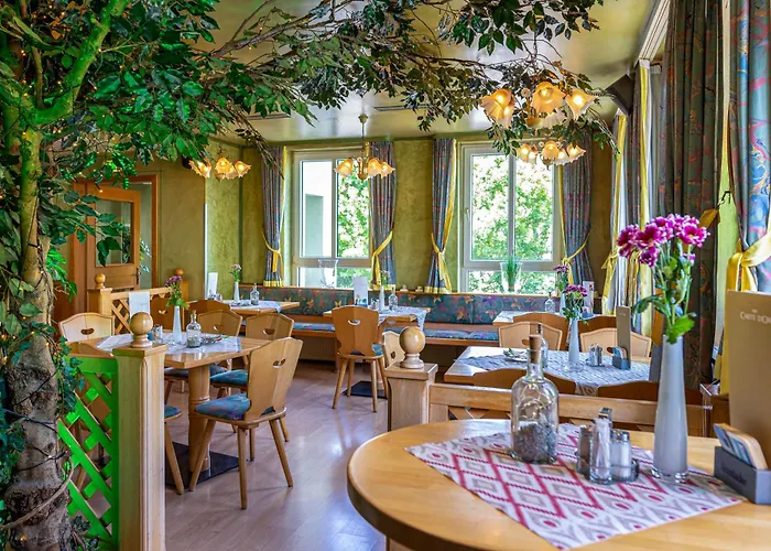 Landhotel Zum Niestetal
